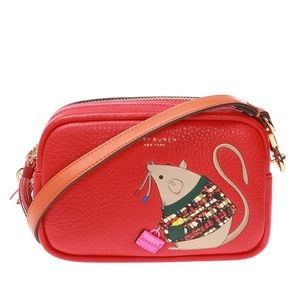 ISO Rita the rat mini cross body bag!!!! 🐀